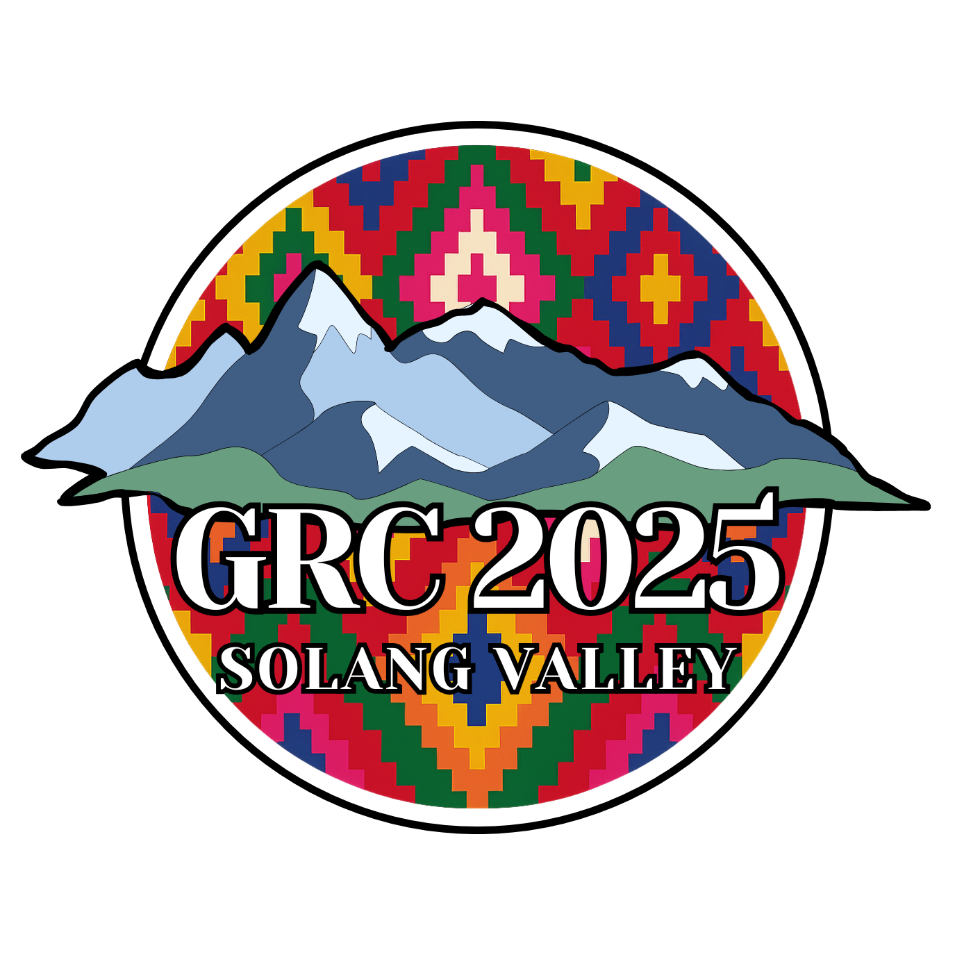 GRC Logo